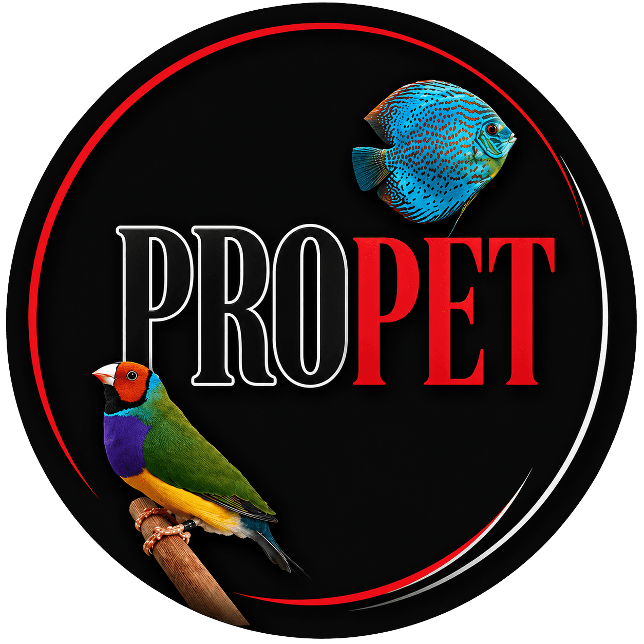Propet — Mascotas Quito